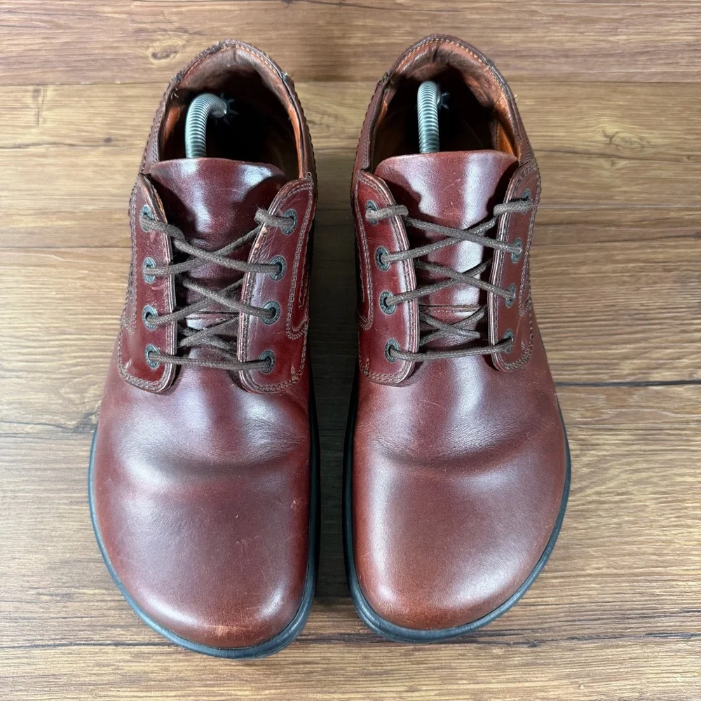 Birkenstock Footprints‎ Oxfords Men’s Size 9.5 (43) Shoes Leather Sneakers